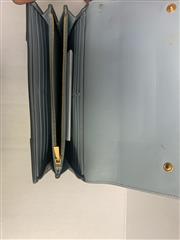 CELINE CONTINENTAL WALLET